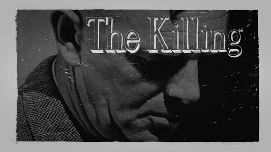 The Killing - Backdrop