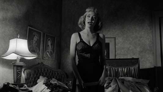The Killing - Backdrop