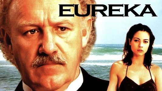 Eureka - Backdrops