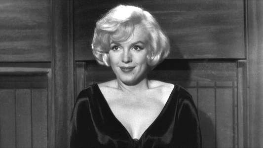Some Like It Hot - Backdrop