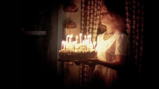 Happy Birthday to Me - Backdrop