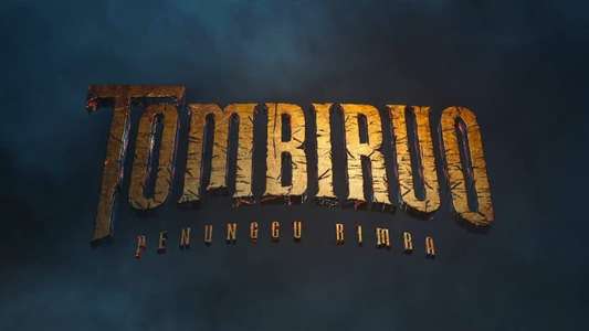 Tombiruo - Backdrop