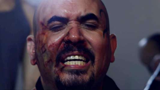 Escape from Ensenada - Backdrop