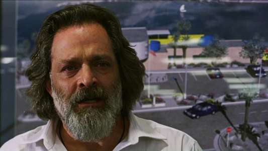 Escape from Ensenada - Backdrop
