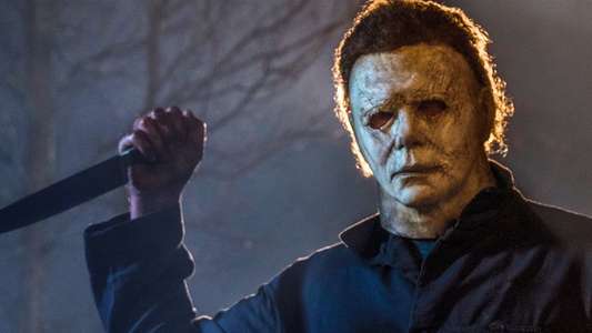 Halloween - Backdrops