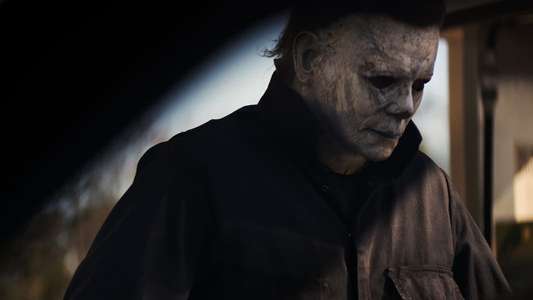 Halloween - Backdrops