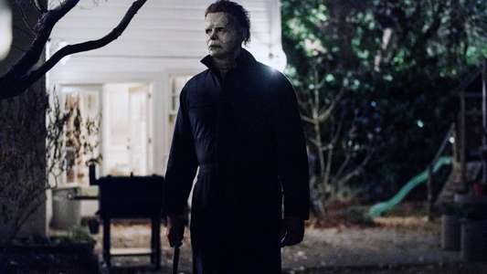 Halloween - Backdrops