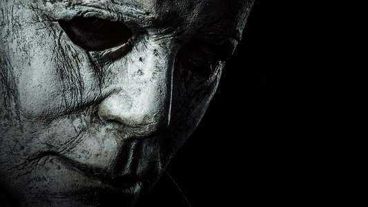 Halloween - Backdrops