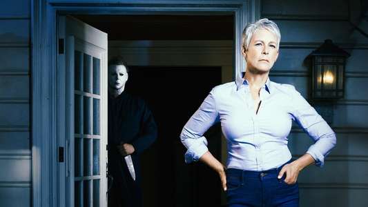 Halloween - Backdrops