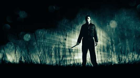 Halloween - Backdrops