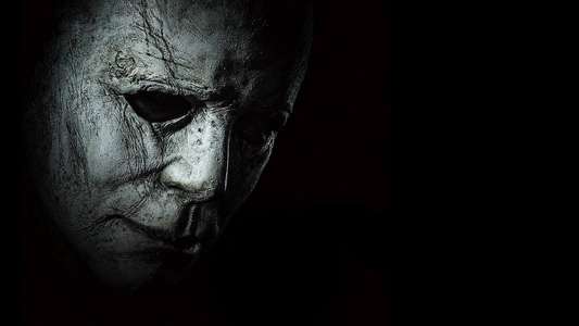 Halloween - Backdrops