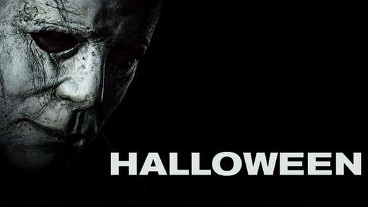 Halloween - Backdrops