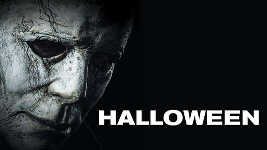 Halloween - Backdrops