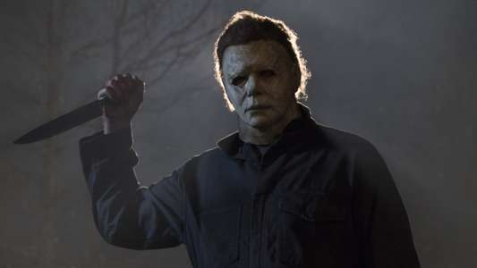 Halloween - Backdrops