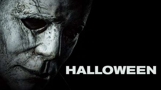 Halloween - Backdrops