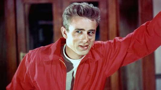 Rebel Without a Cause - Backdrop
