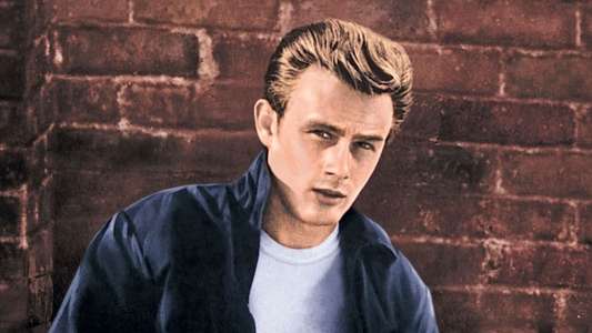 Rebel Without a Cause - Backdrop