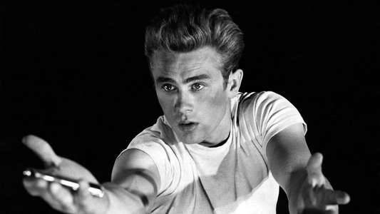 Rebel Without a Cause - Backdrop