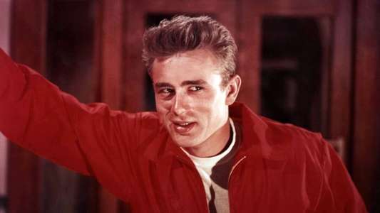 Rebel Without a Cause - Backdrop