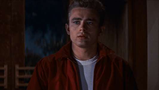 Rebel Without a Cause - Backdrop
