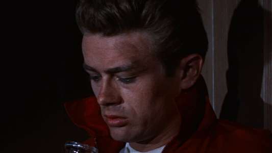 Rebel Without a Cause - Backdrop