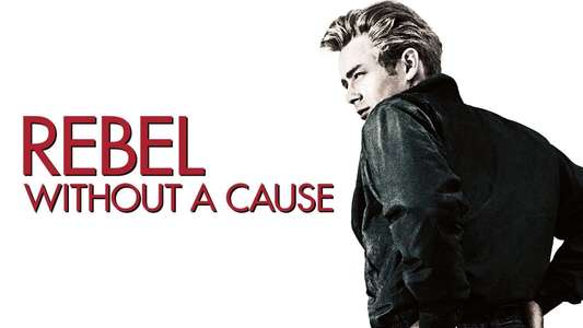 Rebel Without a Cause - Backdrop