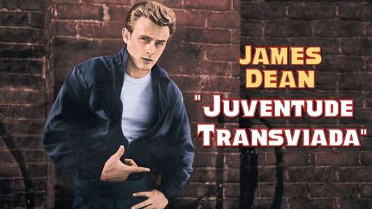 Rebel Without a Cause - Backdrop