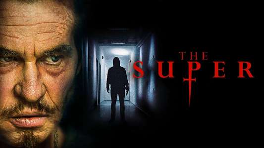 The Super - Backdrops