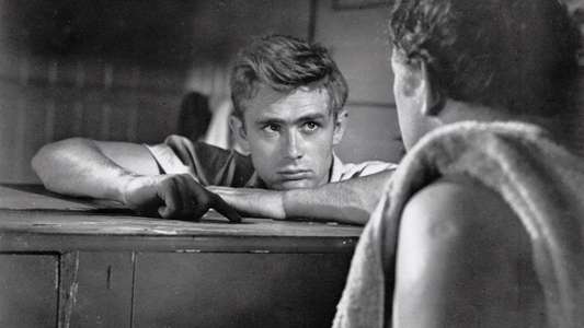 East of Eden - Backdrop