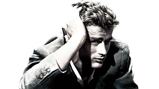 East of Eden - Backdrop