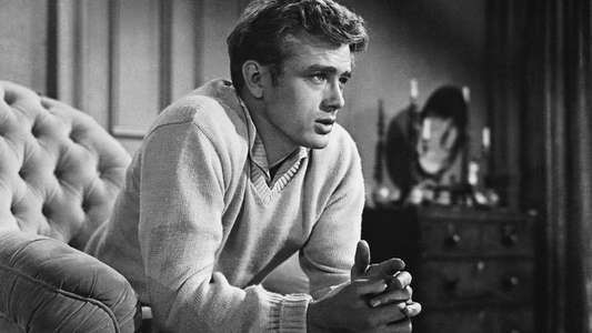 East of Eden - Backdrop