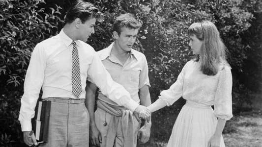 East of Eden - Backdrop