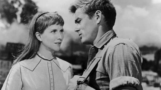 East of Eden - Backdrop