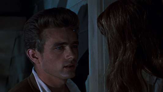 East of Eden - Backdrop