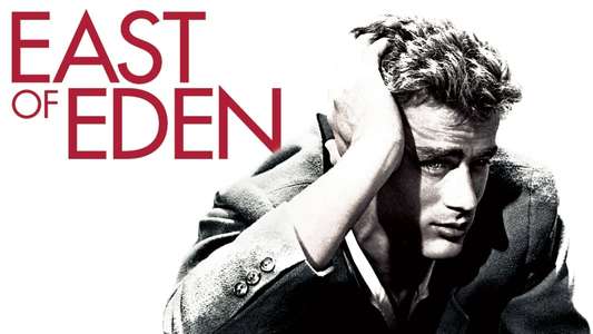 East of Eden - Backdrop