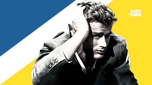 East of Eden - Backdrop