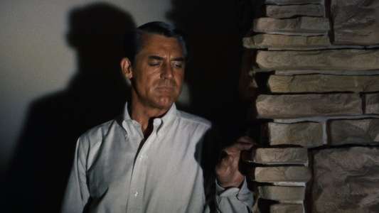 North by Northwest - Backdrops