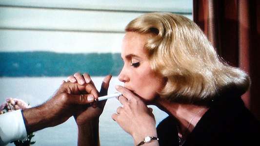 North by Northwest - Backdrops