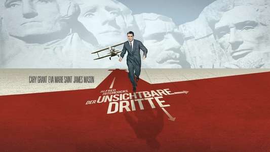 North by Northwest - Backdrops
