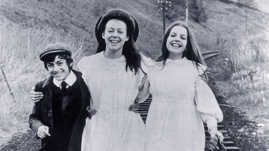 The Railway Children - Backdrops