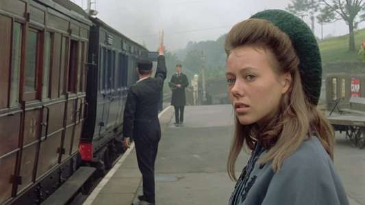 The Railway Children - Backdrops
