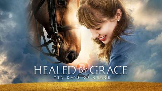 Healed by Grace II: Ten Days of Grace - Backdrop