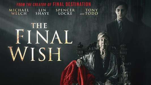 The Final Wish - Backdrop