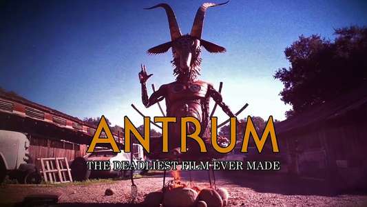 Antrum - Backdrop