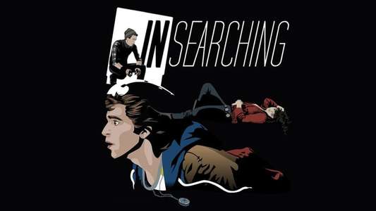 In Searching - Backdrop