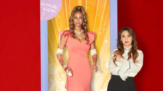 Life-Size 2 - Backdrop
