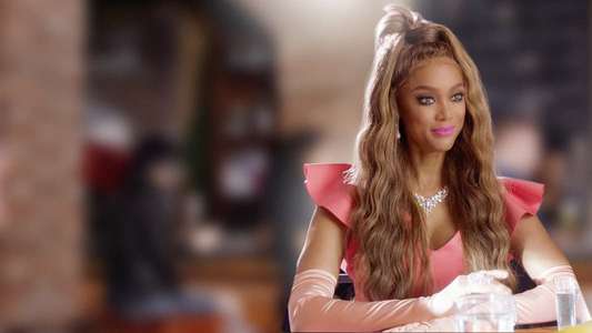 Life-Size 2 - Backdrop