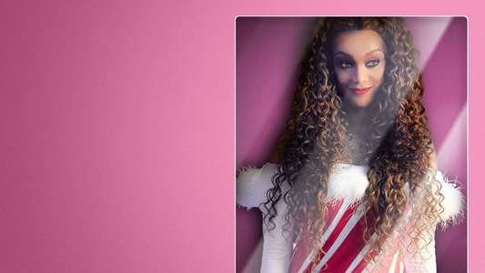 Life-Size 2 - Backdrop