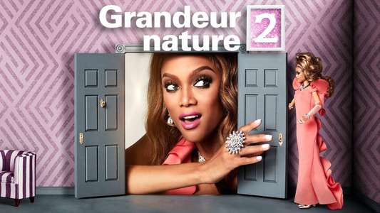 Life-Size 2 - Backdrop