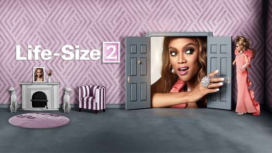 Life-Size 2 - Backdrop
